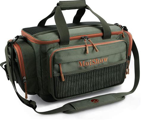 Fishing Tackle Bags & Fishing Tackle Boxes .